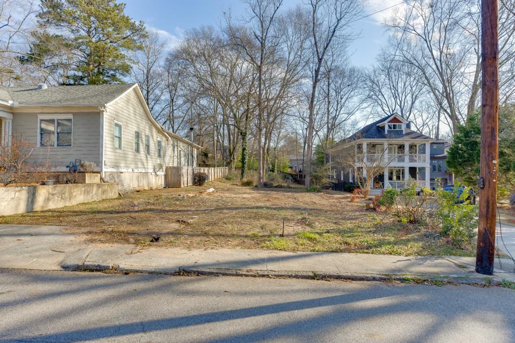 184 Olympic Place Decatur, GA 30030 - Photo 2 of 8 Gallery Image 2