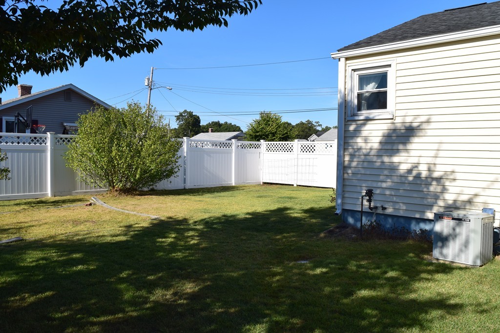 32 Rita Street Springfield, MA 01118 - Photo 28 of 29 a house view with a outdoor space