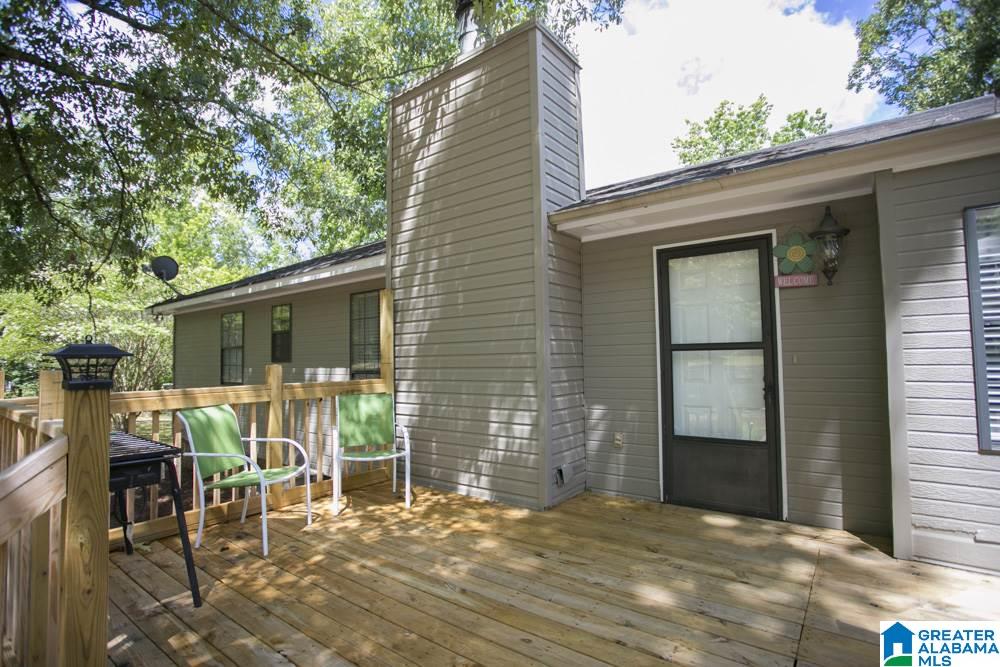7588 Bluff Ridge Road Bessemer, AL 35022 - Photo 35 of 43