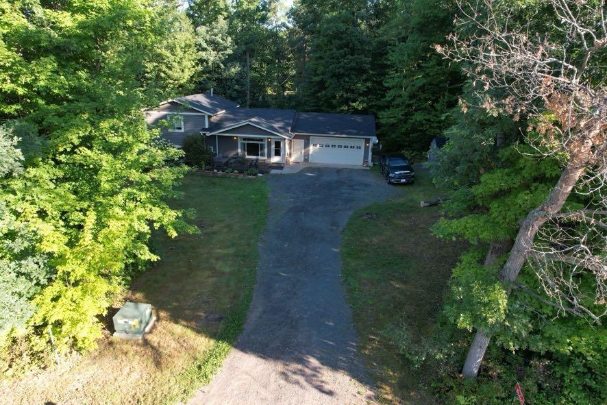 W6460 Ojibwa Road Spooner, WI 54801 - Photo 40 of 41 Gallery Image 40