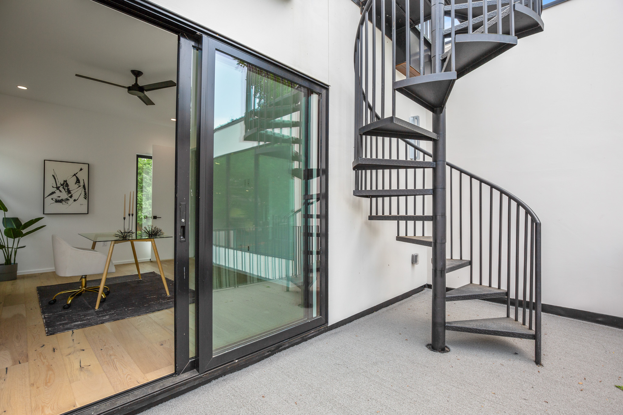 1805 Collier Street Austin, TX 78704 - Photo 32 of 39