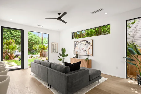 $2,720,000 | 1805 Collier Street, Austin, TX 78704