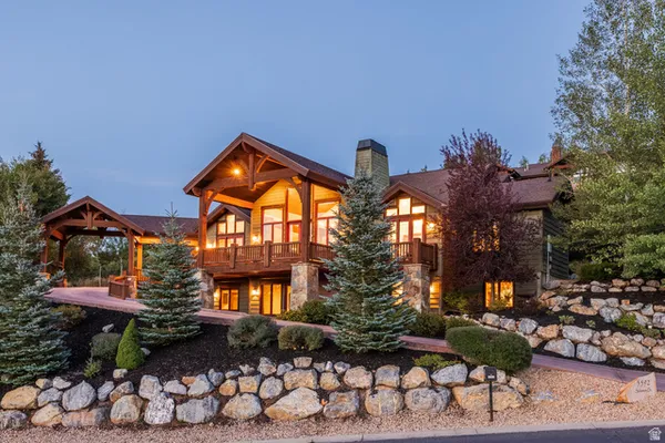 $4,975,000 | 3592 Solamere Drive, Park City, UT 84060