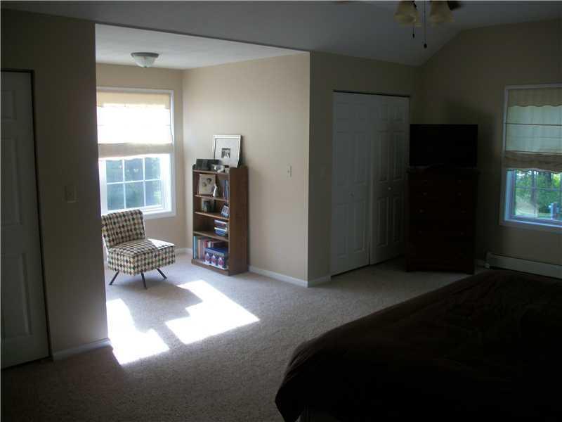 249 Bond Road Corinna, ME 04928 - Photo 16 of 24 Master Bedroom.