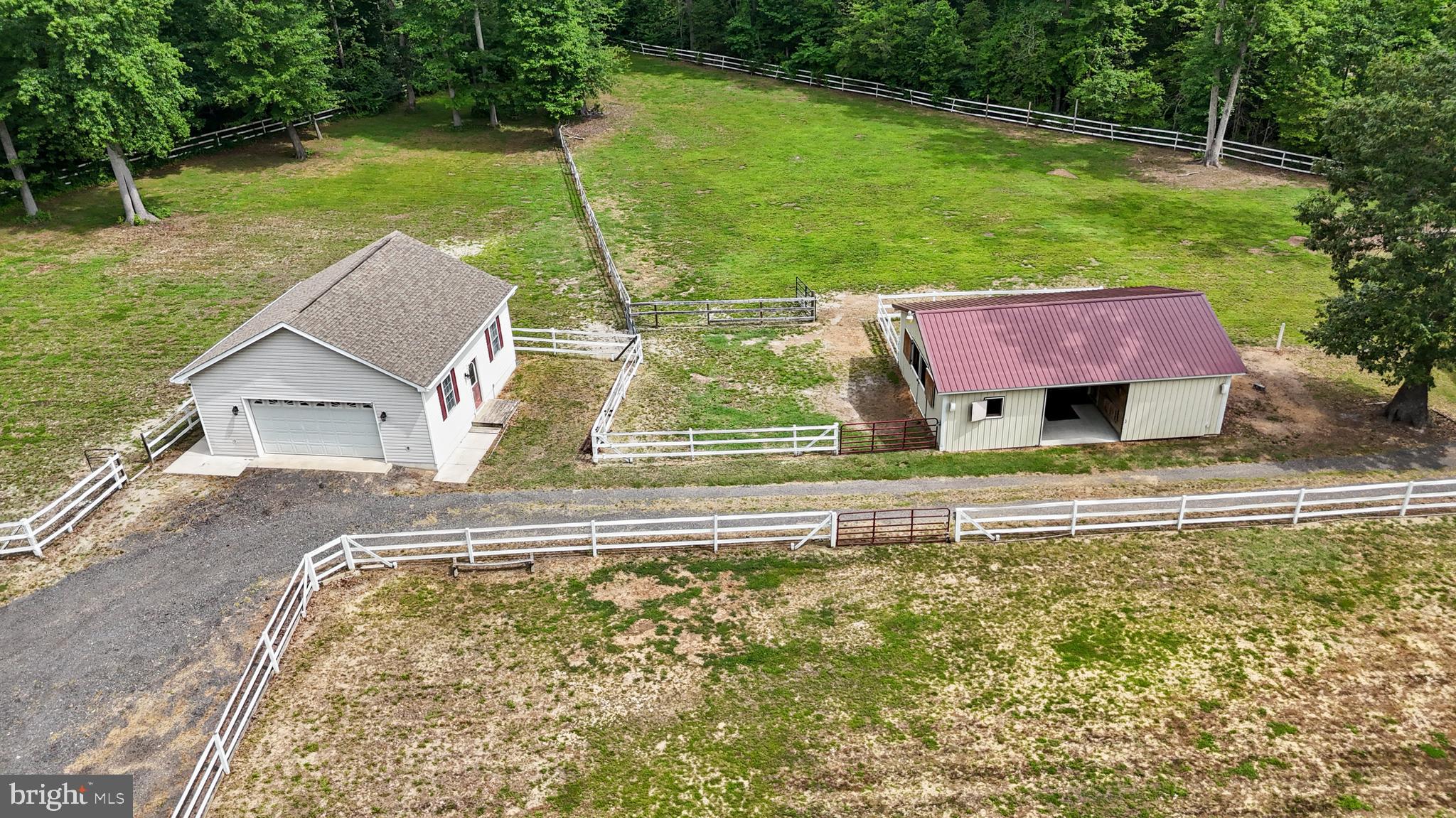 14479 Round Hill Road King George, VA 22485 - Photo 59 of 69