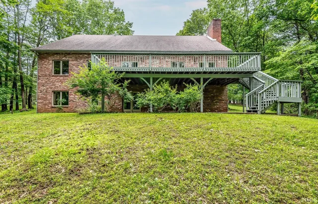 $1,149,900 | 2557 South Smith Road, Bloomington, IN 47401