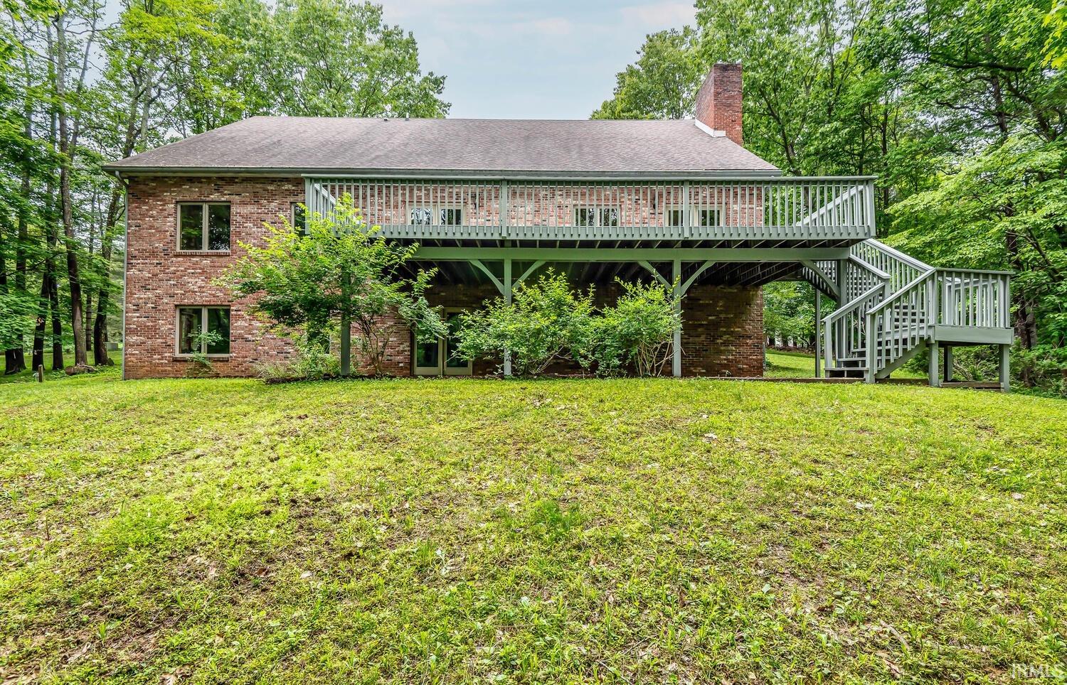 2557 South Smith Road Bloomington, IN 47401 - Photo 28 of 36