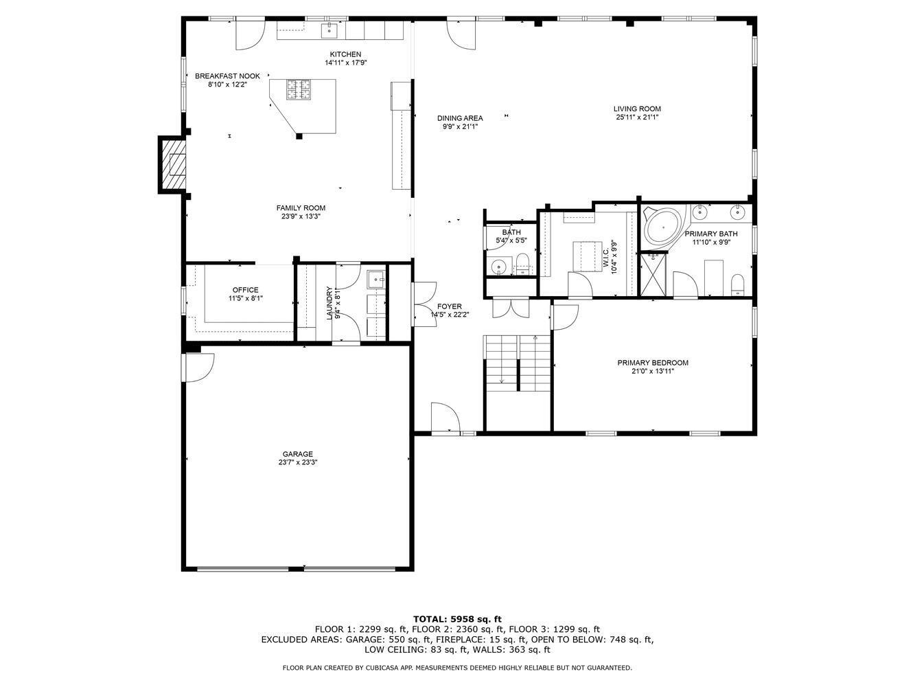 2557 South Smith Road Bloomington, IN 47401 - Photo 34 of 36