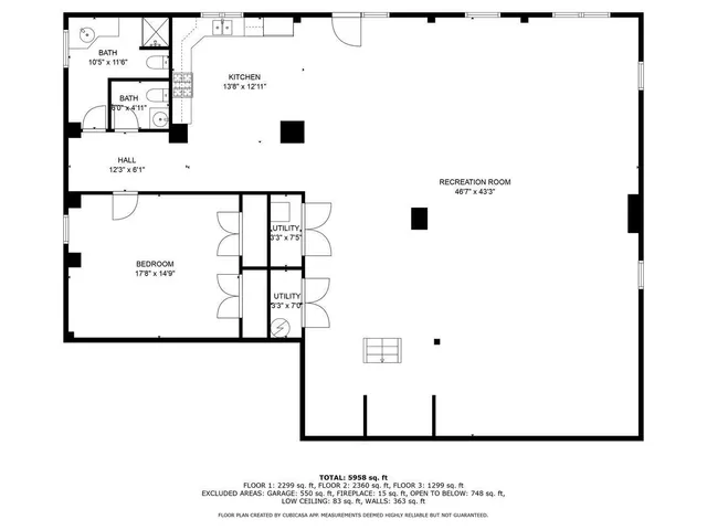 $1,149,900 | 2557 South Smith Road, Bloomington, IN 47401