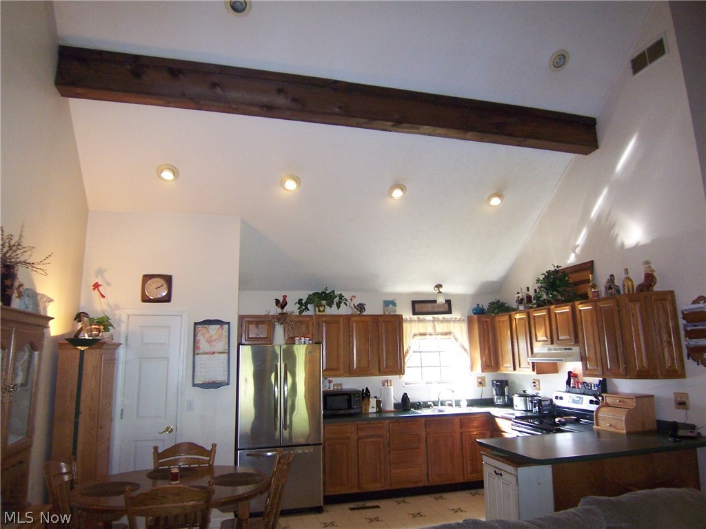 1500 Locust Ridge Road Washington, WV 26181 - Photo 13 of 34 Gallery Image 13