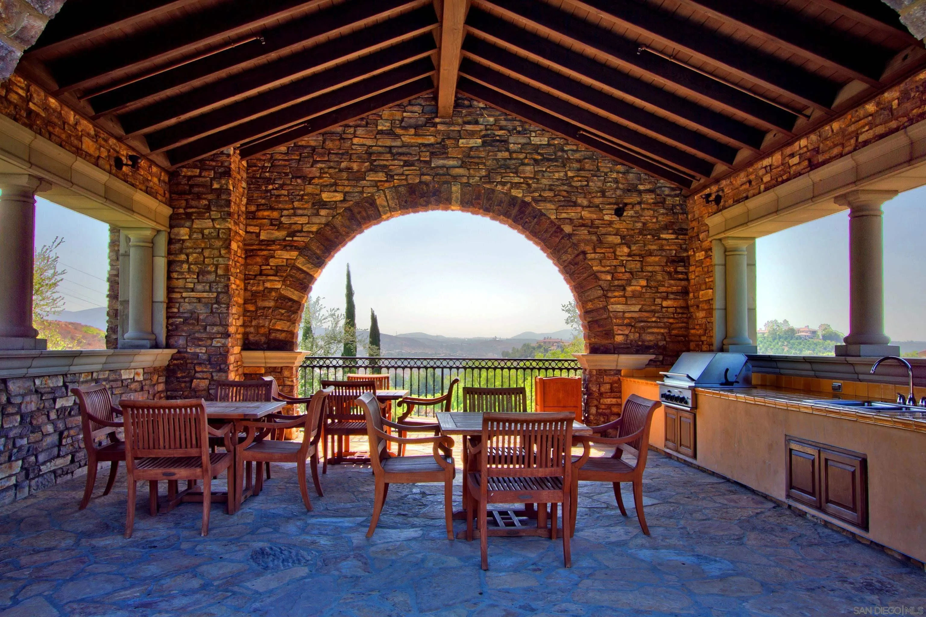 17928 El Brazo, Unit 76 Rancho Santa Fe, CA 92067 - Photo 30 of 36