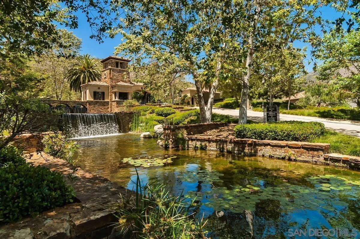 17928 El Brazo, Unit 76 Rancho Santa Fe, CA 92067 - Photo 36 of 36