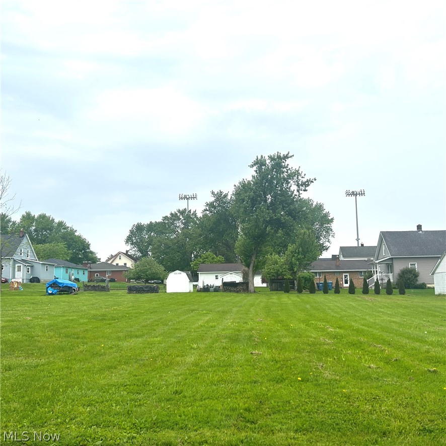 Jackson Street Hubbard, OH 44425 - Photo 1 of 1
