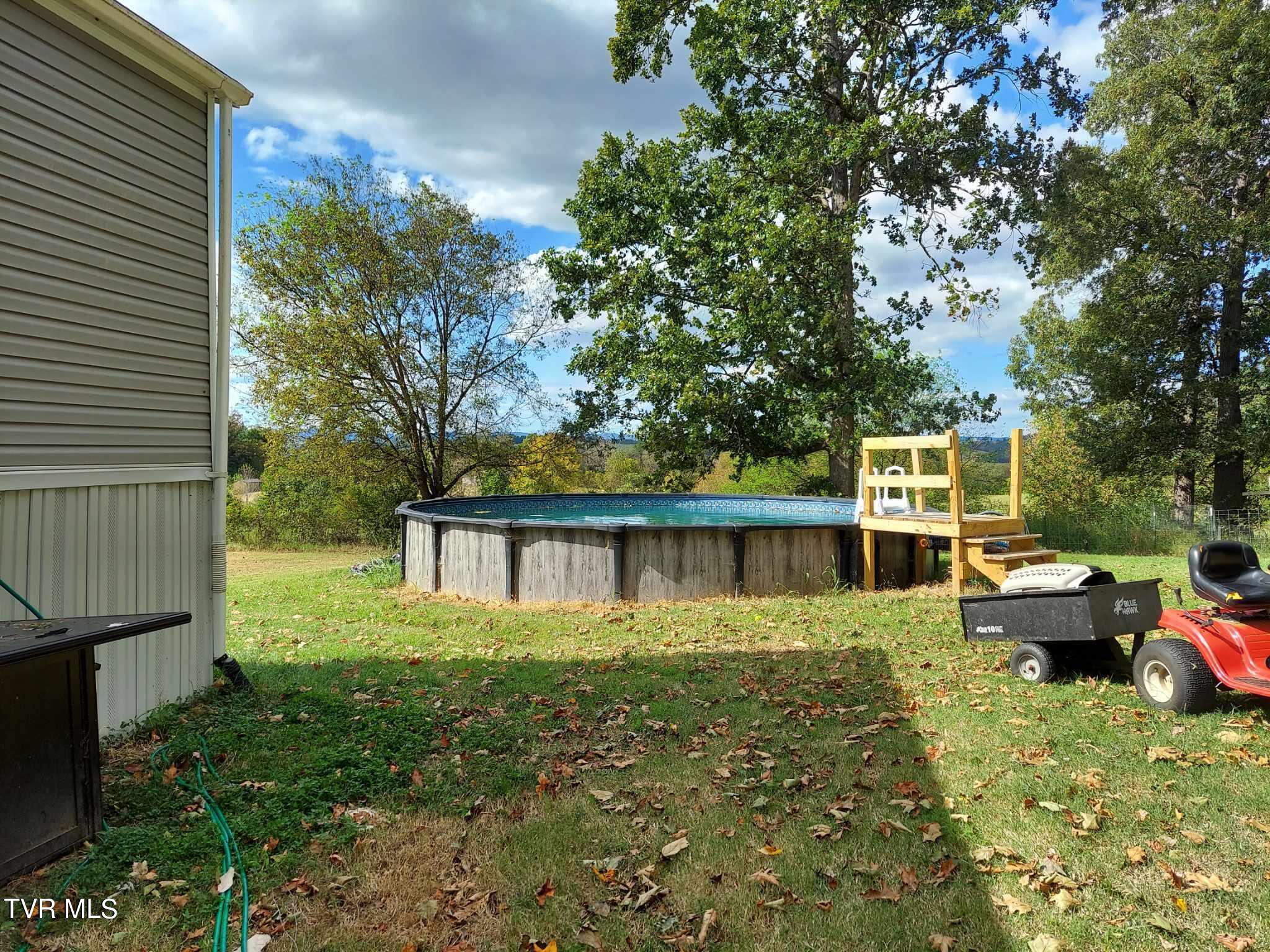 994 Lowery Loop Road New Market, TN 37820 - Photo 12 of 30 18