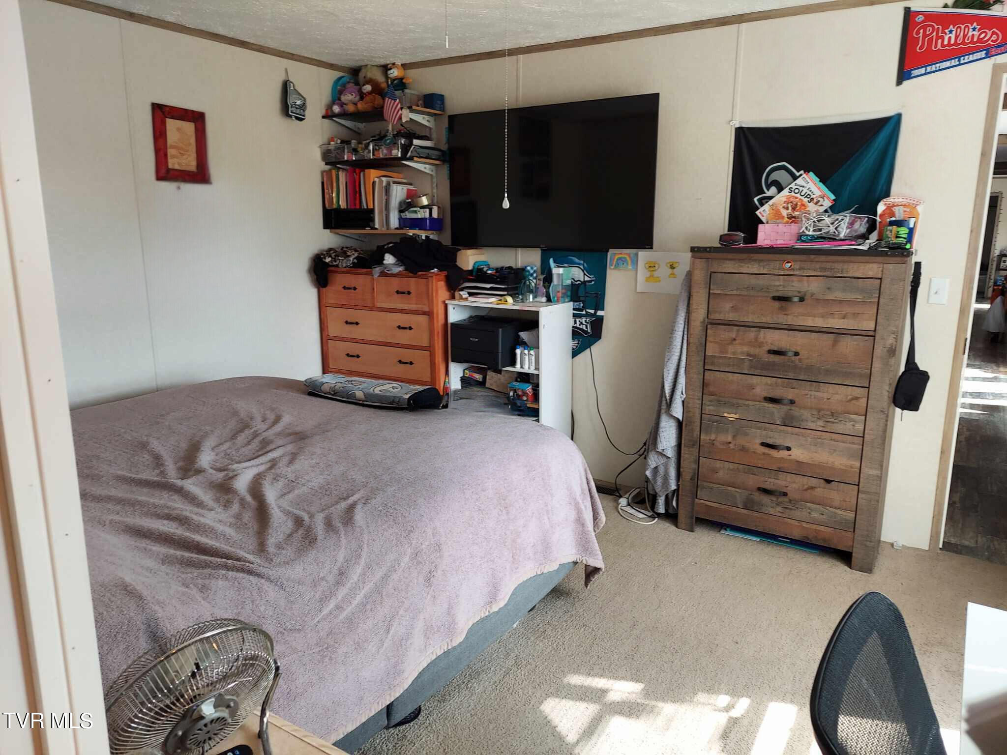 994 Lowery Loop Road New Market, TN 37820 - Photo 22 of 30 32