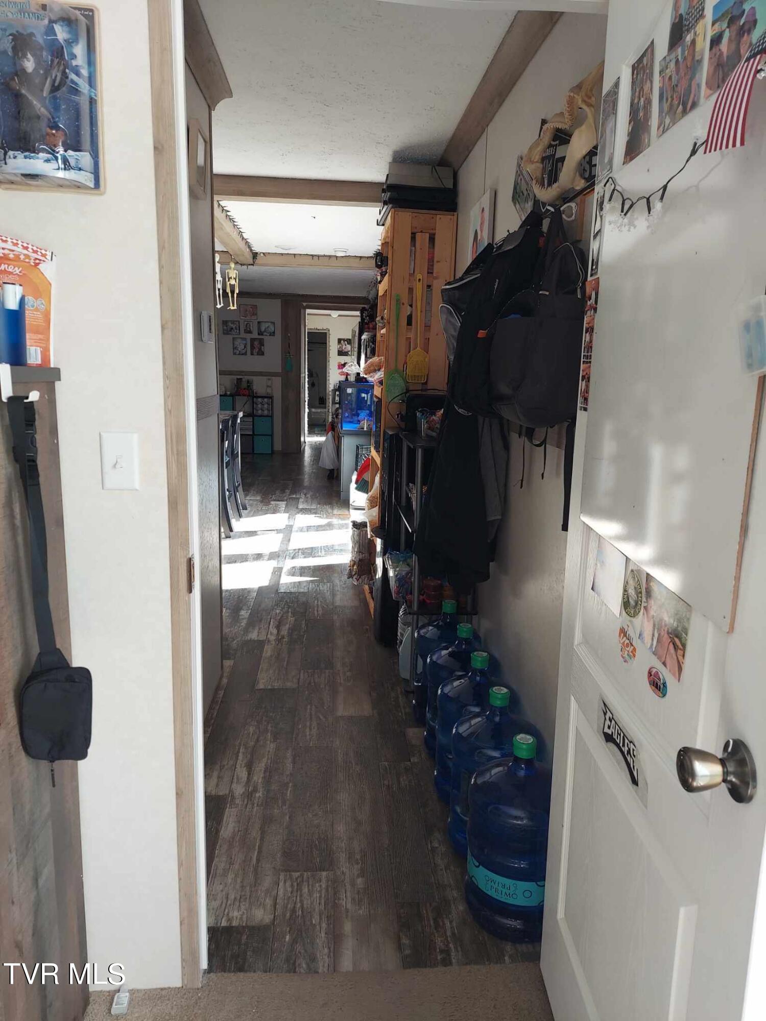 994 Lowery Loop Road New Market, TN 37820 - Photo 25 of 30 37