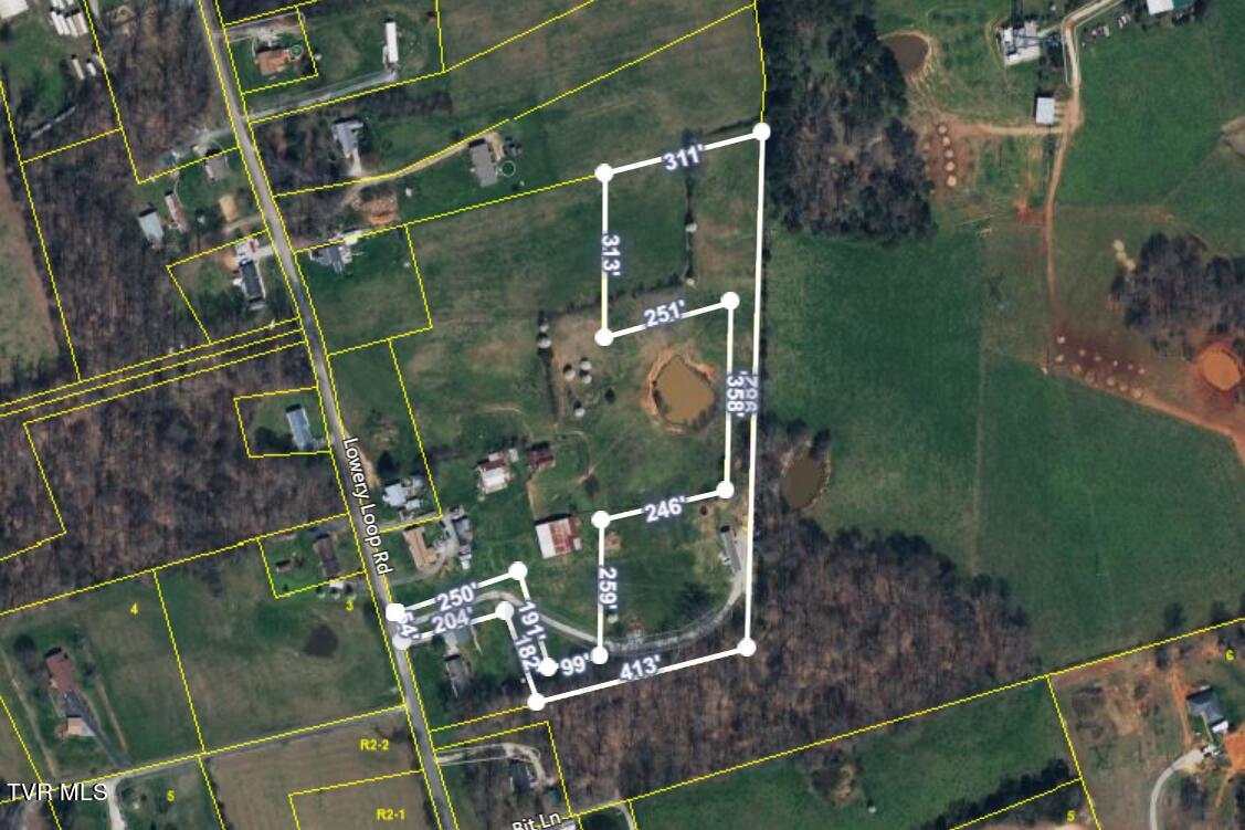 994 Lowery Loop Road New Market, TN 37820 - Photo 30 of 30 45