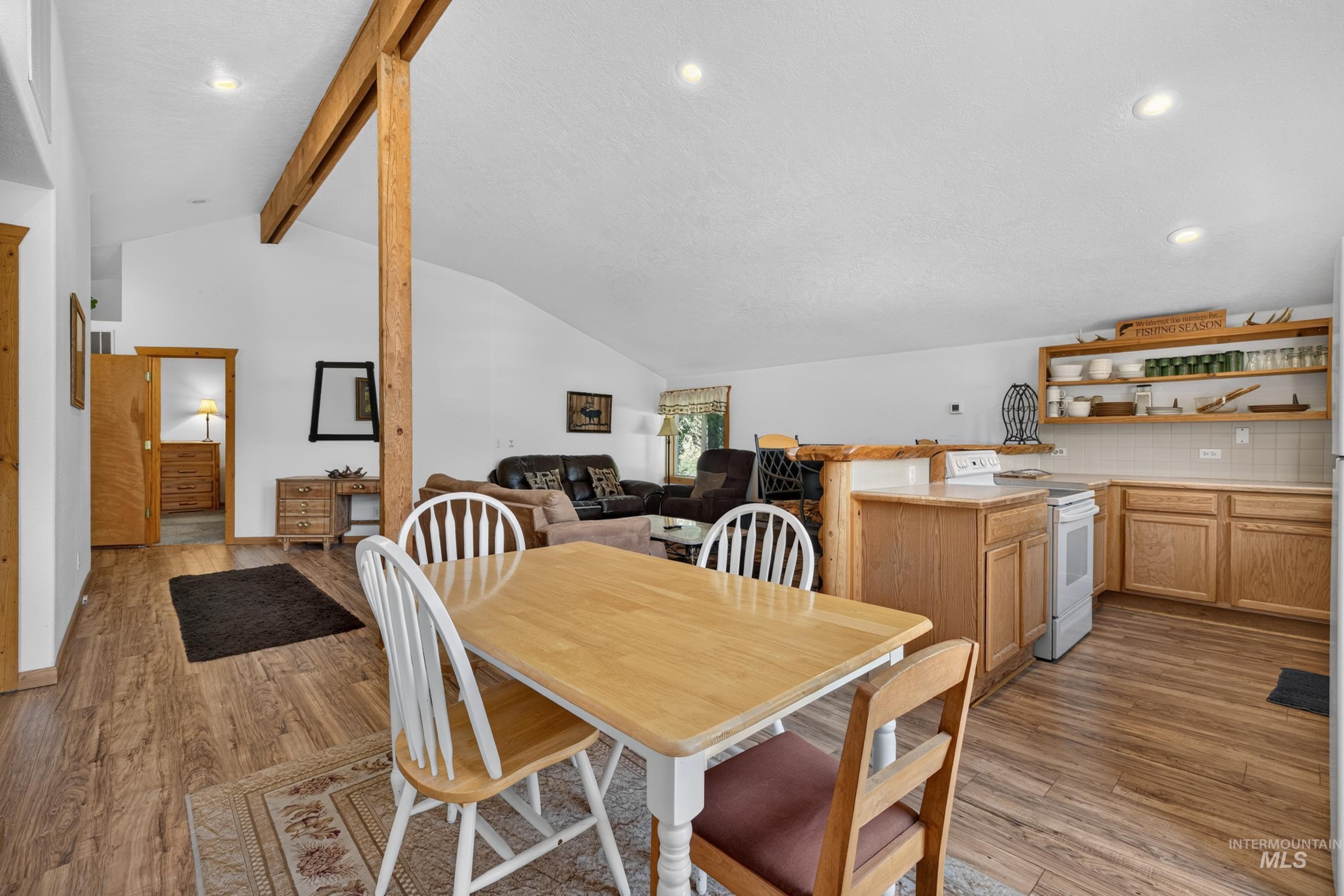 302 Berger Street Riggins, ID 83549 - Photo 18 of 33