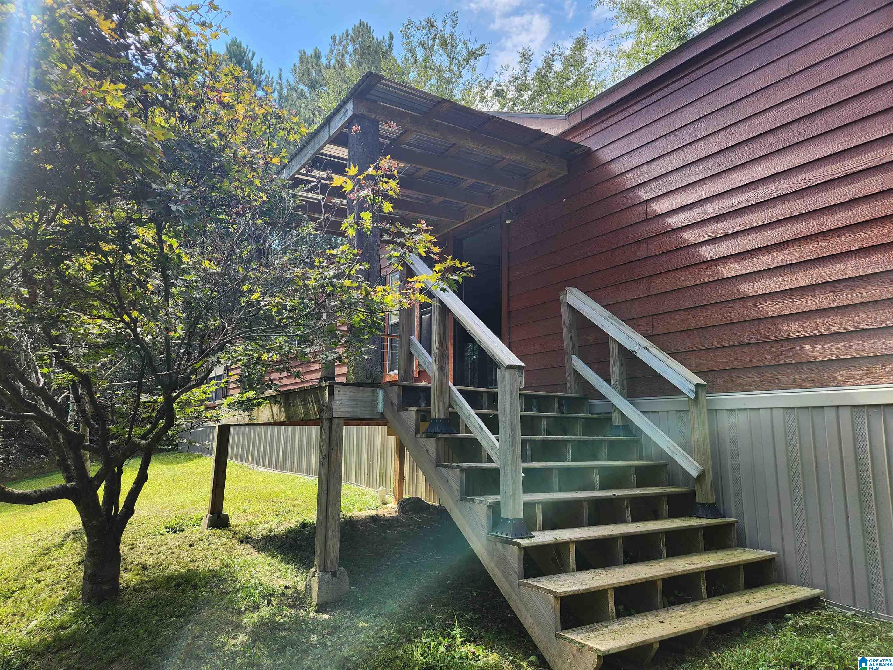 133 Camp Road Springville, AL 35146 - Photo 16 of 18