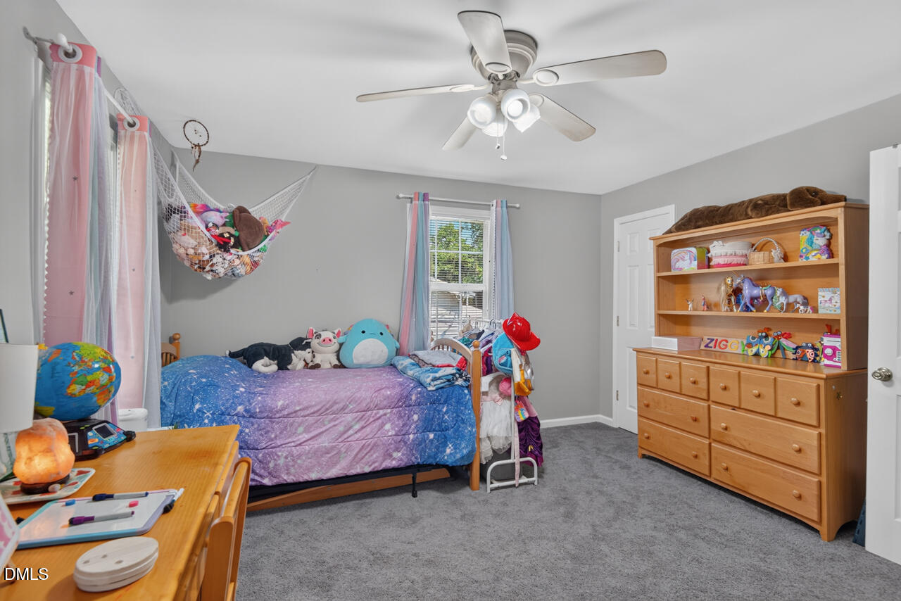 5758 Fancy Loop Road Graham, NC 27253 - Photo 22 of 40 40