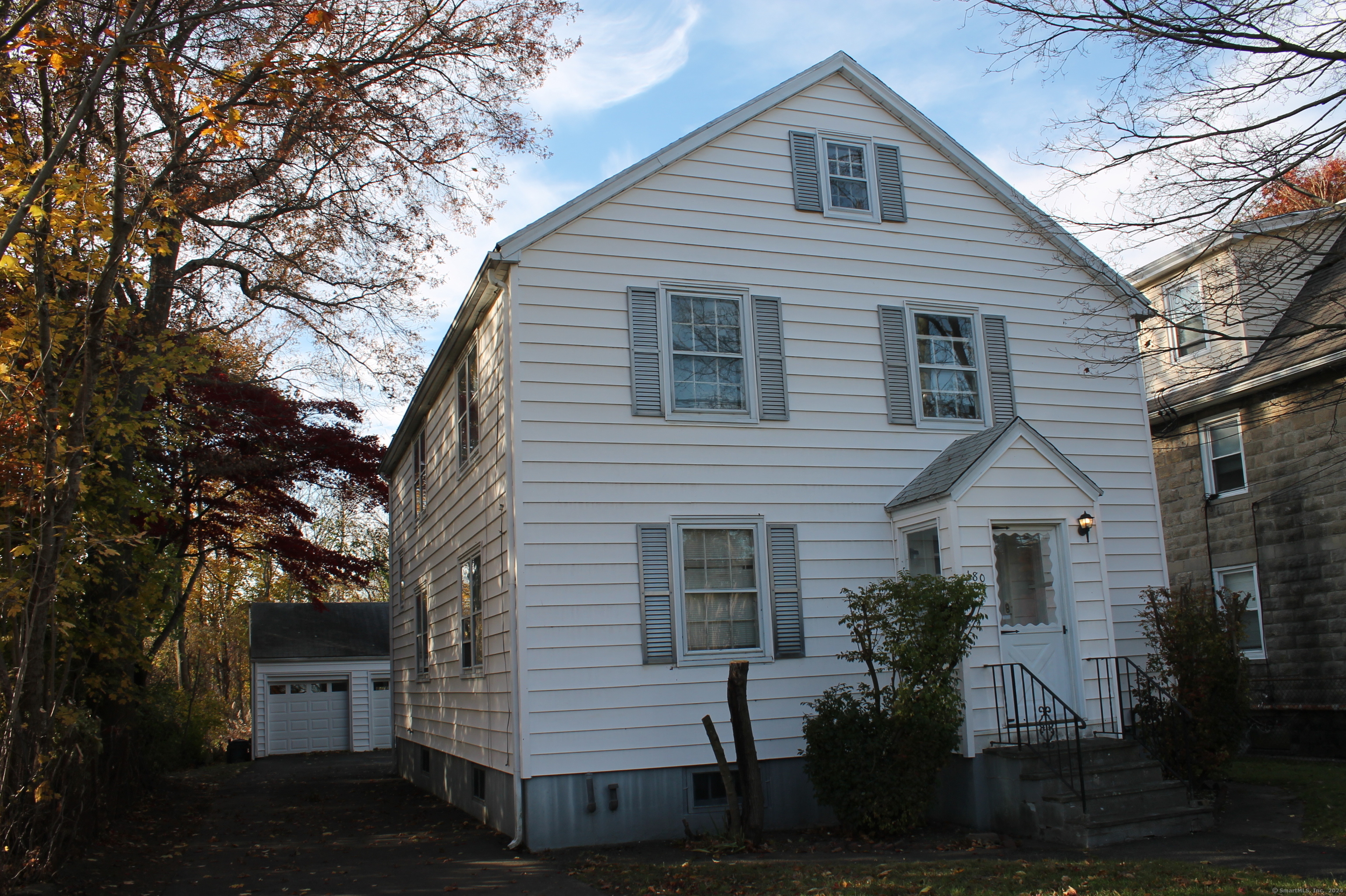 180 Ruane Street Fairfield, CT 06824 - Photo 1 of 1