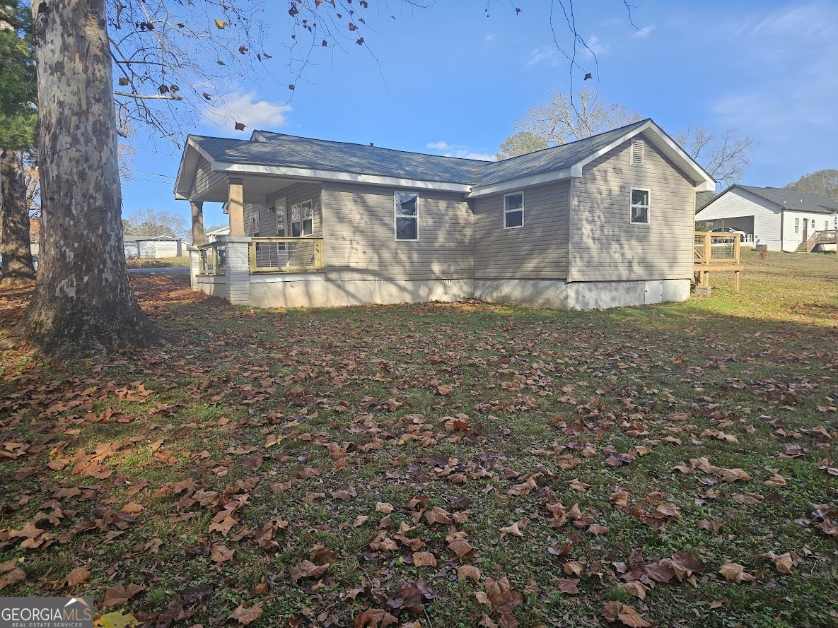 812 Blanche Road Cedartown, GA 30125 - Photo 17 of 20