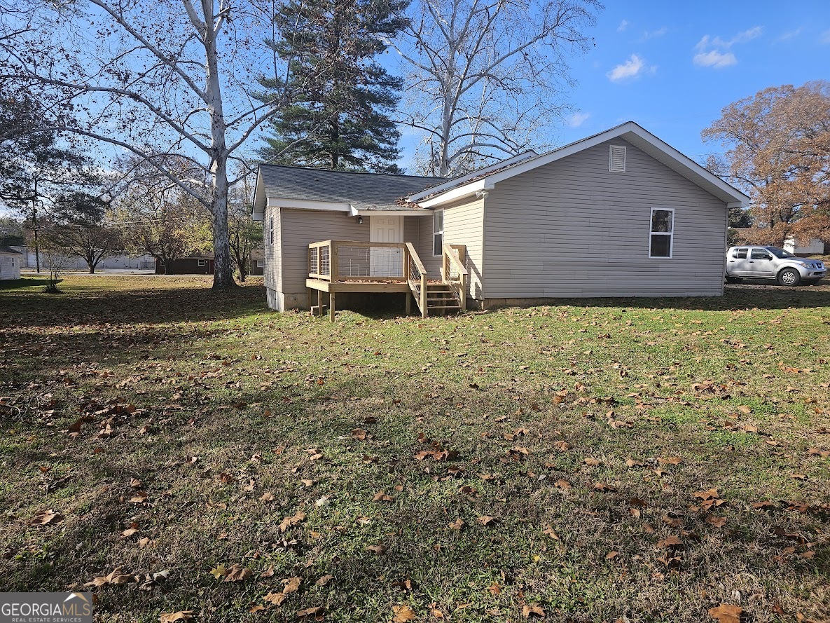 812 Blanche Road Cedartown, GA 30125 - Photo 18 of 20