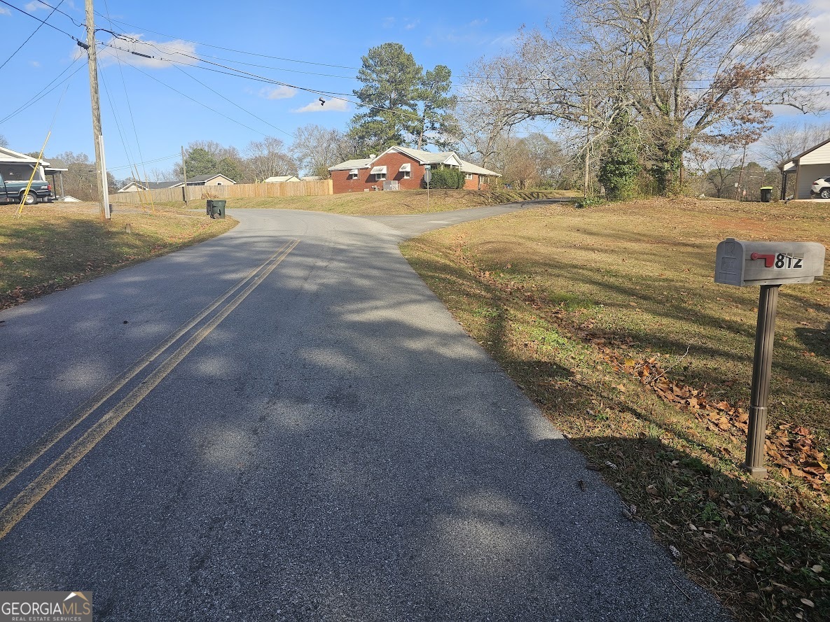 812 Blanche Road Cedartown, GA 30125 - Photo 20 of 20