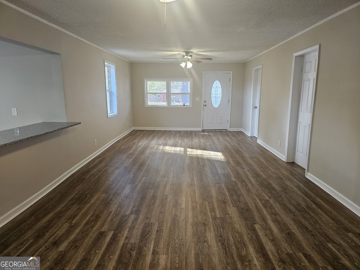 812 Blanche Road Cedartown, GA 30125 - Photo 2 of 20