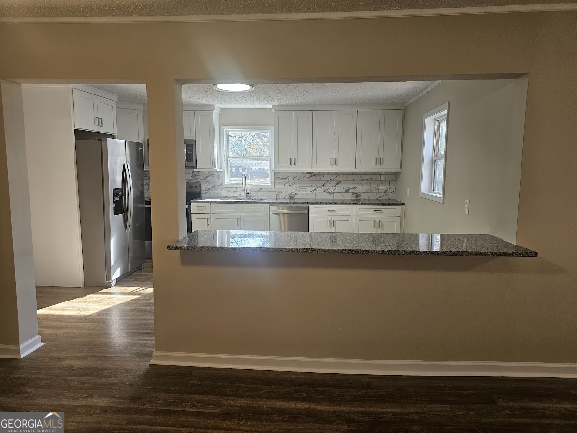 812 Blanche Road Cedartown, GA 30125 - Photo 3 of 20