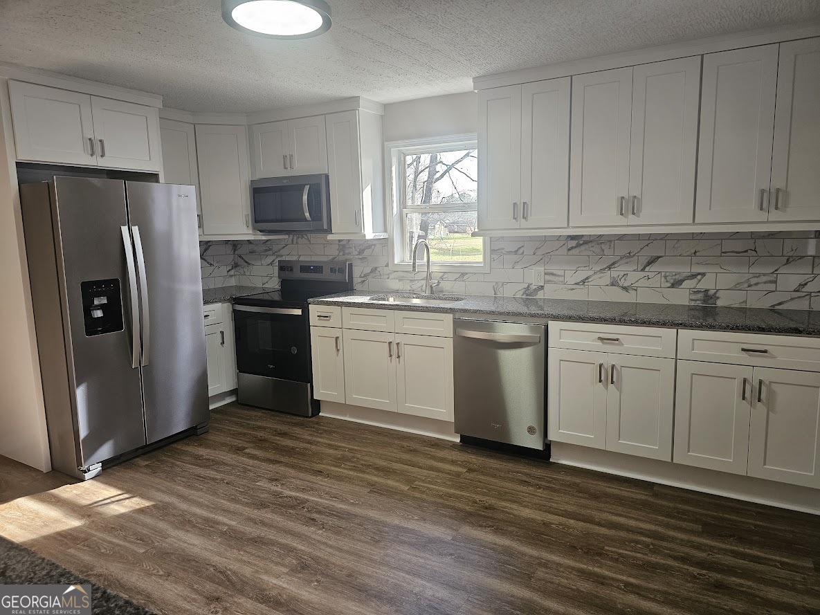 812 Blanche Road Cedartown, GA 30125 - Photo 4 of 20