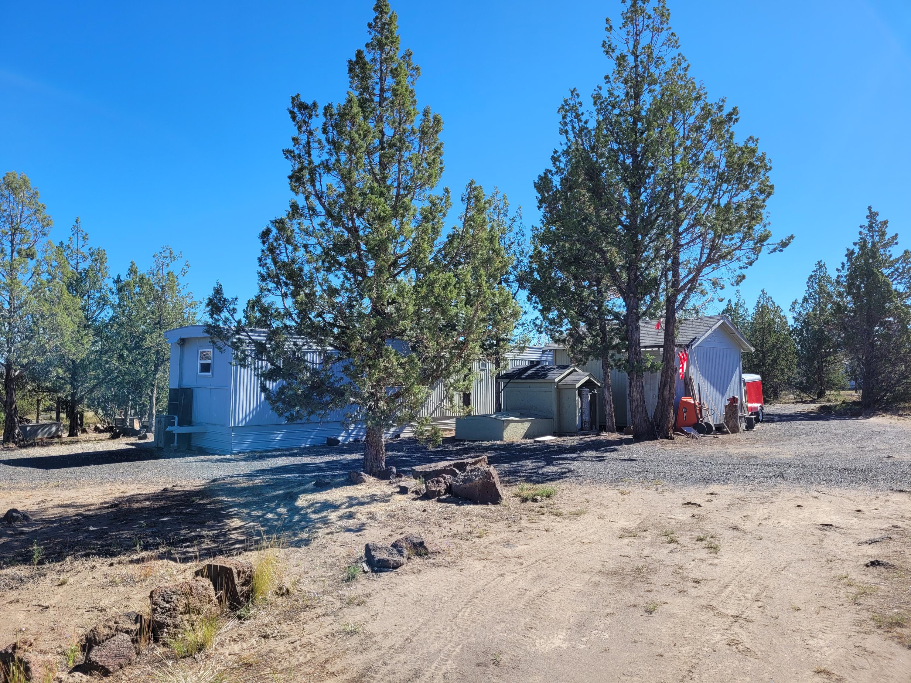 4758 Southeast Adobe Road Prineville, OR 97754 - Photo 22 of 28 20220629_092740