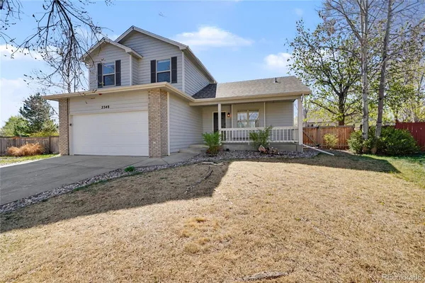 $2,395 | 2348 Forsythia Court, Loveland, CO 80537