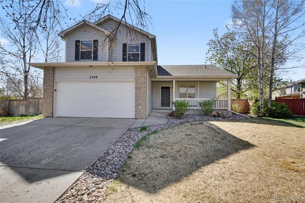 $2,395 | 2348 Forsythia Court, Loveland, CO 80537