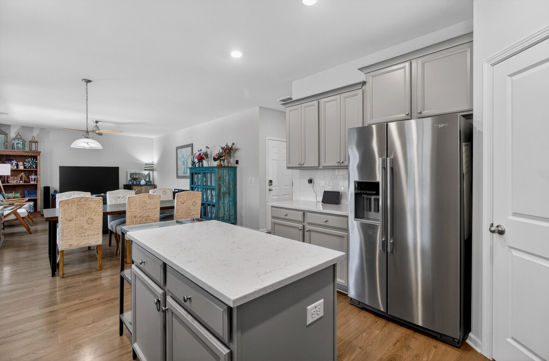 1907 Sweetfern Road Hanahan, SC 29410 - Photo 13 of 49
