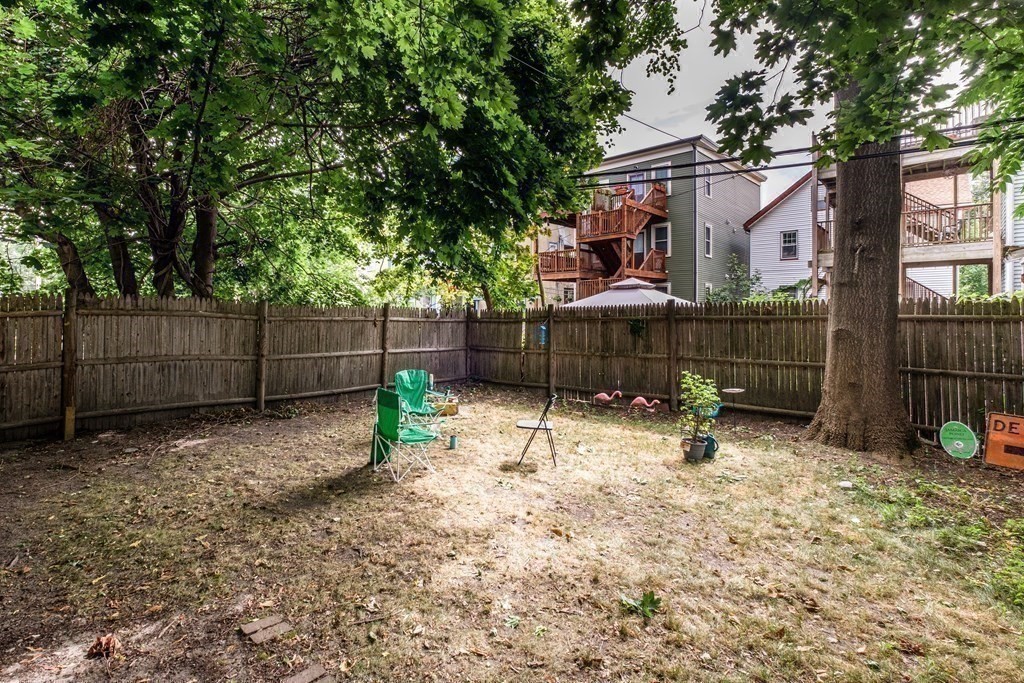 3516 Washington Street, Unit 1 Boston, MA 02130 - Photo 12 of 13