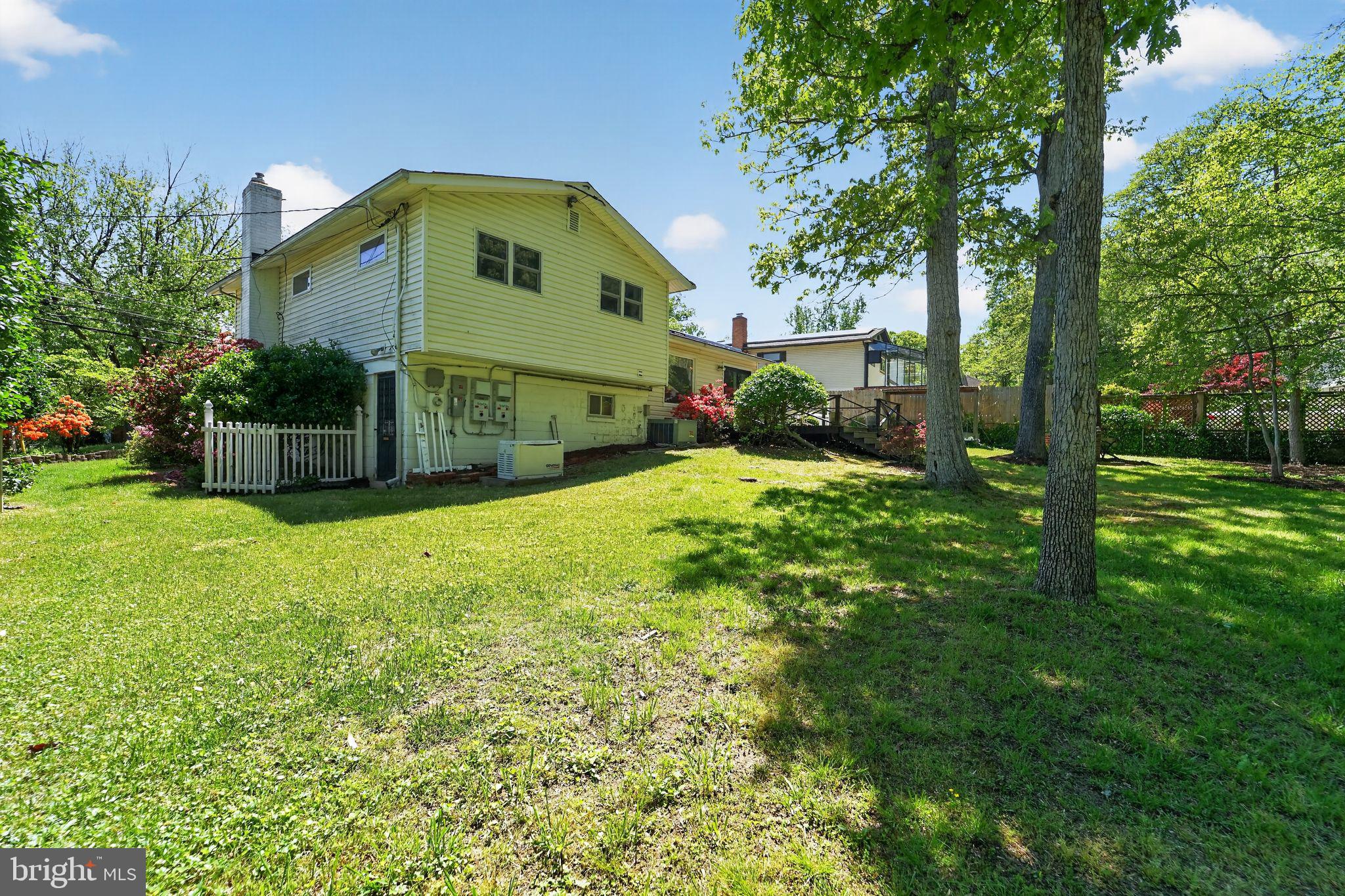 7012 Redmiles Road Laurel, MD 20707 - Photo 32 of 33