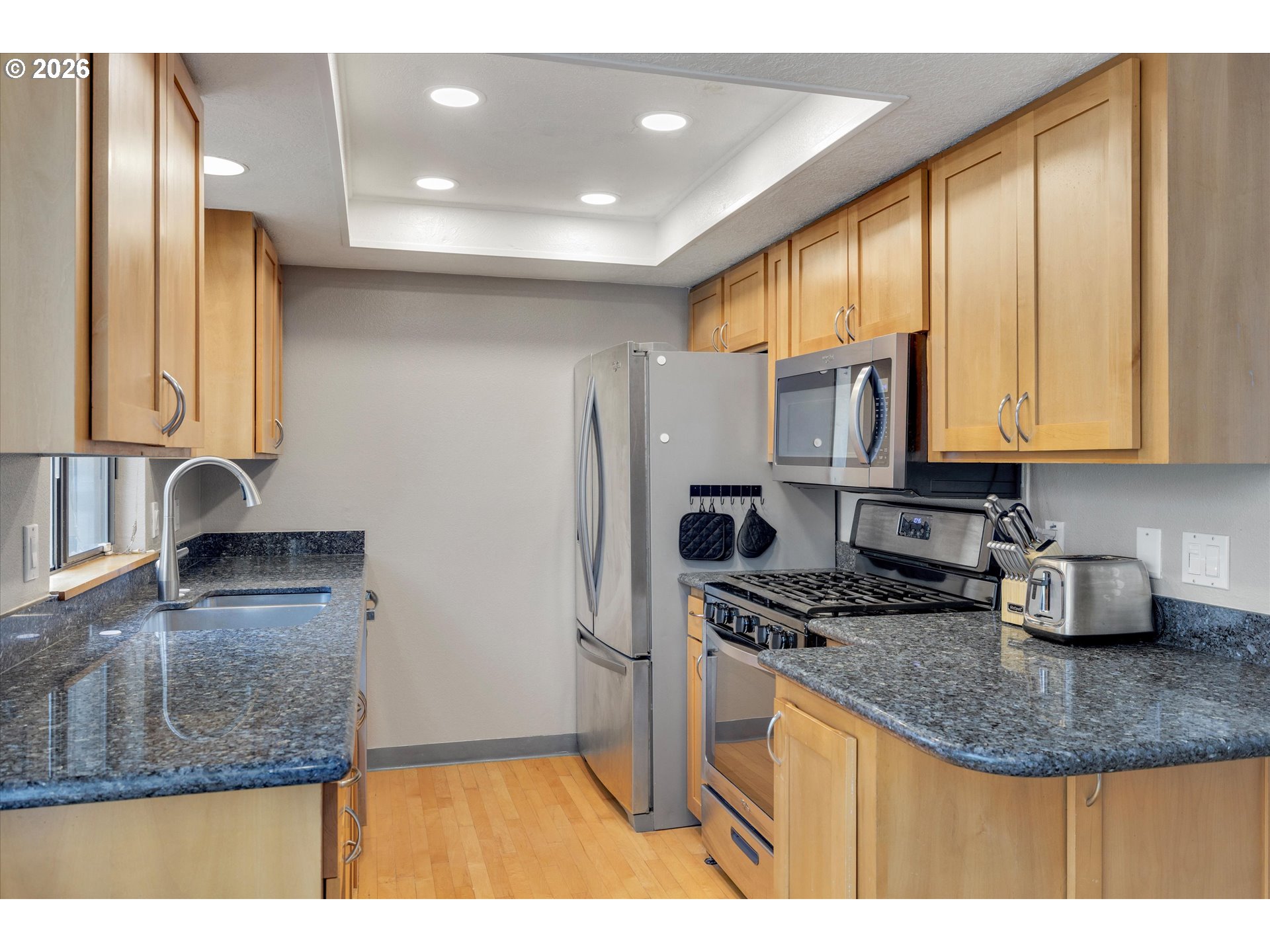 13615 Southeast 124th Place Clackamas, OR 97015 - Photo 13 of 47