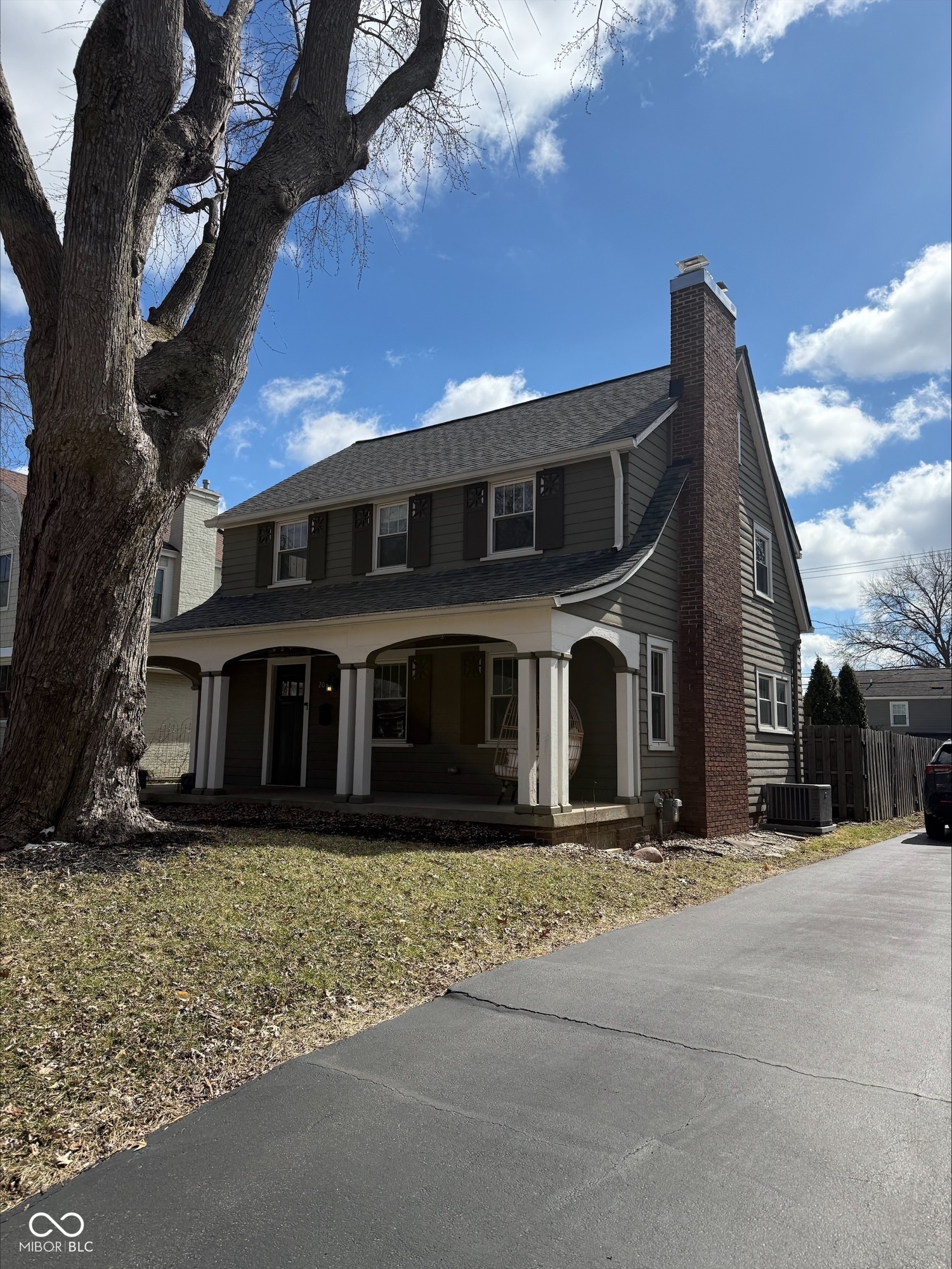 207 Blue Ridge Road Indianapolis, IN 46208 - Photo 3 of 3