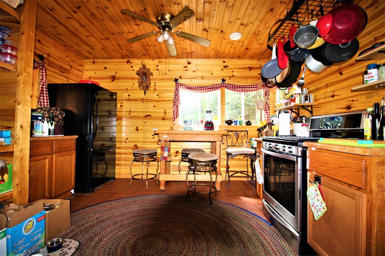 6639 West Plantation Road Mercer, WI 54547 - Photo 3 of 54 Gallery Image 3
