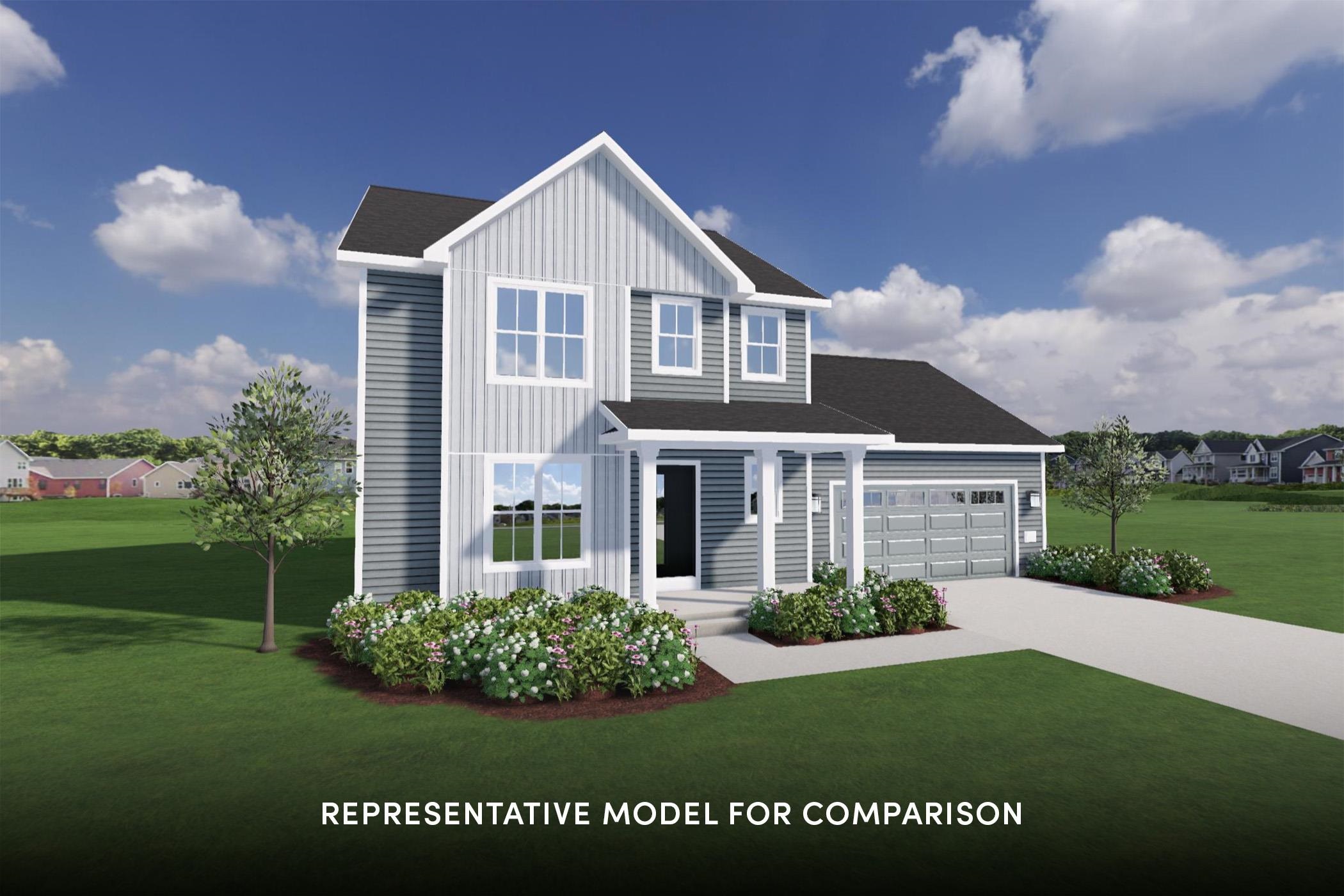426 Stoddard Drive Oregon, WI 53575 - Photo 1 of 1