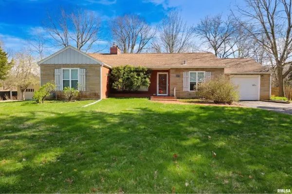 $160,000 | 718 West North Lane, Peoria, IL 61615