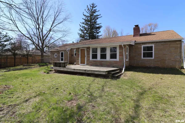 $160,000 | 718 West North Lane, Peoria, IL 61615