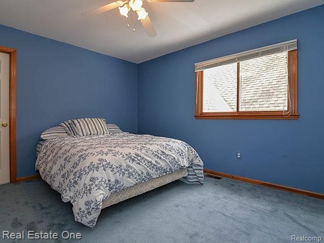 3352 Brighton Road Howell, MI 48843 - Photo 40 of 56 BR upper