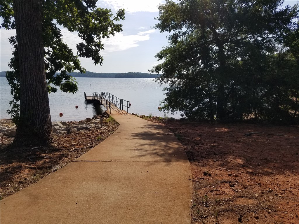 Lot 21 Plantation Road Townville, SC 29689 - Photo 11 of 16 Gallery Image 11
