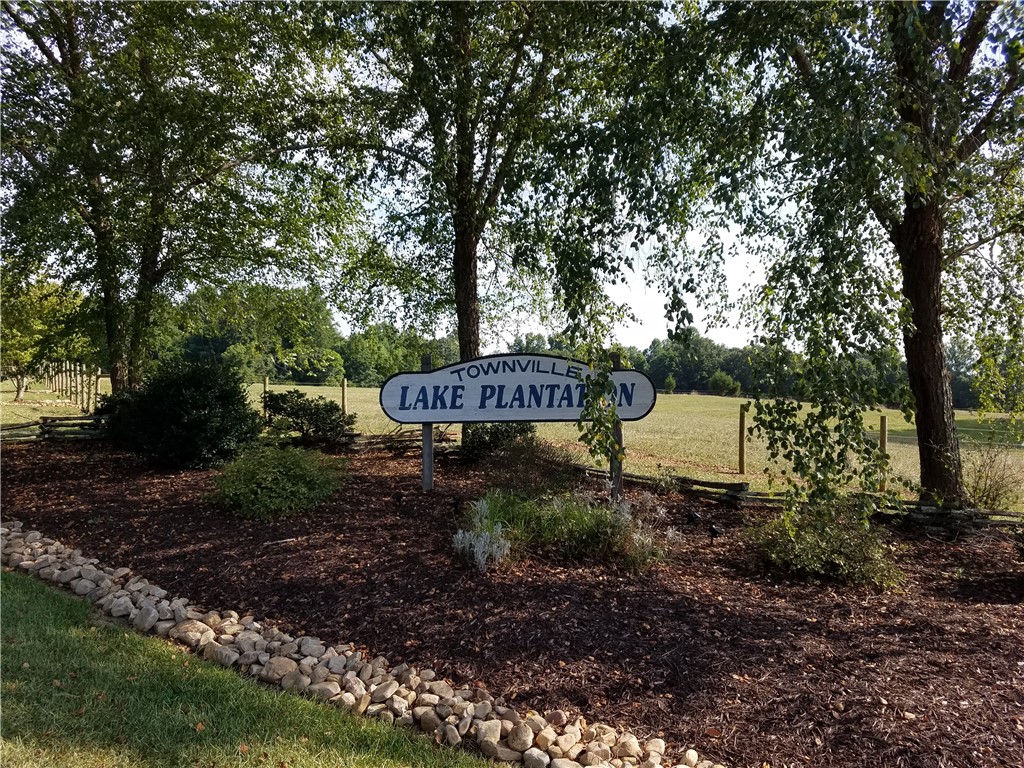 Lot 21 Plantation Road Townville, SC 29689 - Photo 14 of 16 Gallery Image 14