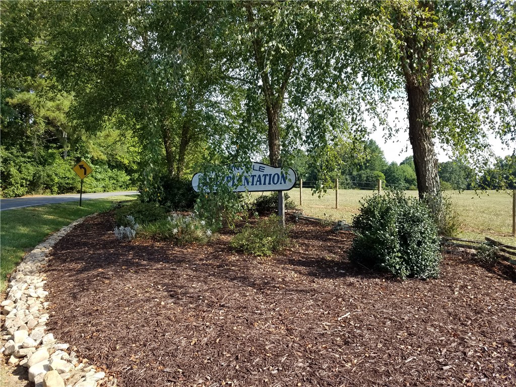 Lot 21 Plantation Road Townville, SC 29689 - Photo 16 of 16 Gallery Image 16