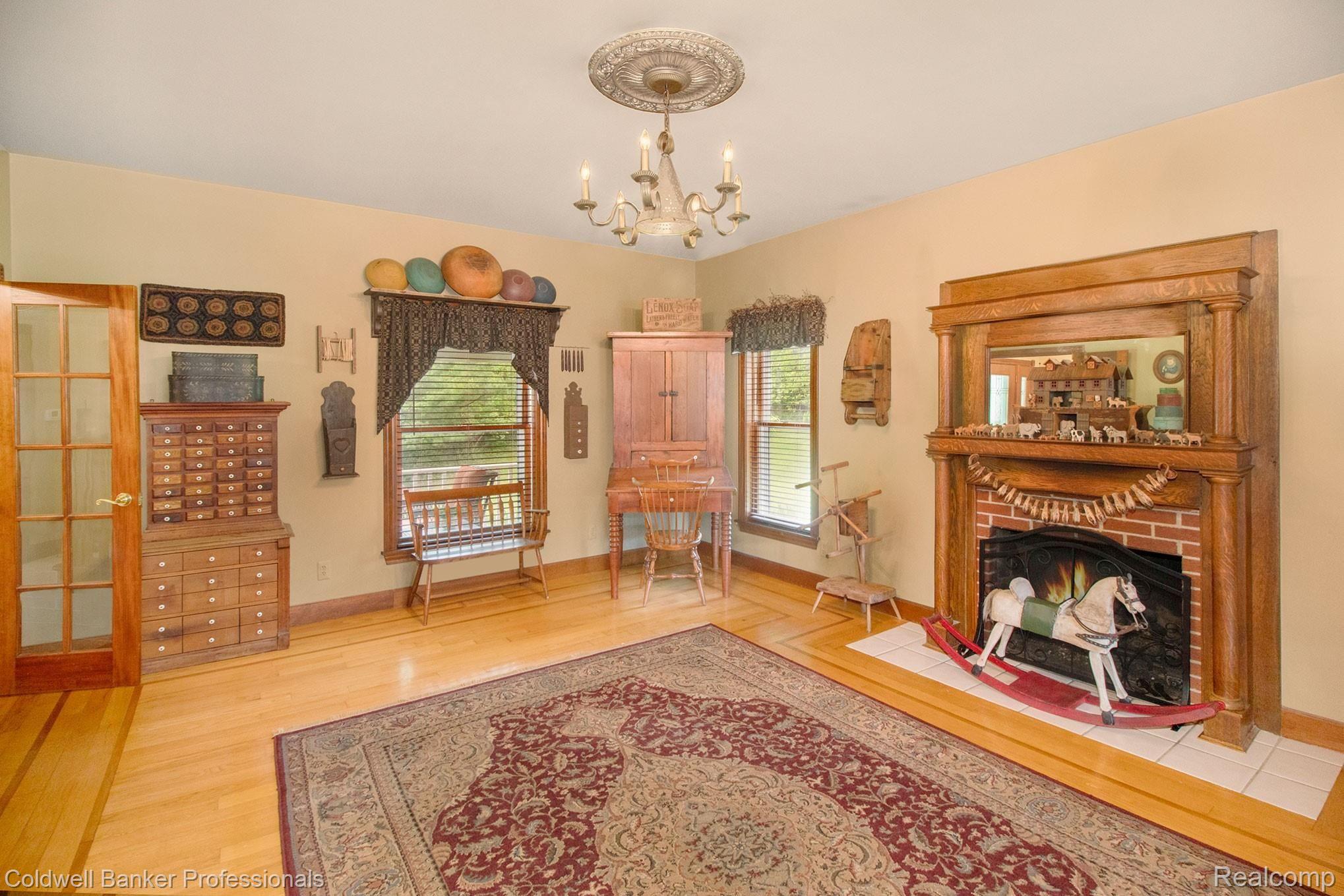 4353 Blood Road Metamora, MI 48455 - Photo 8 of 58 IMG_7727-.jpg