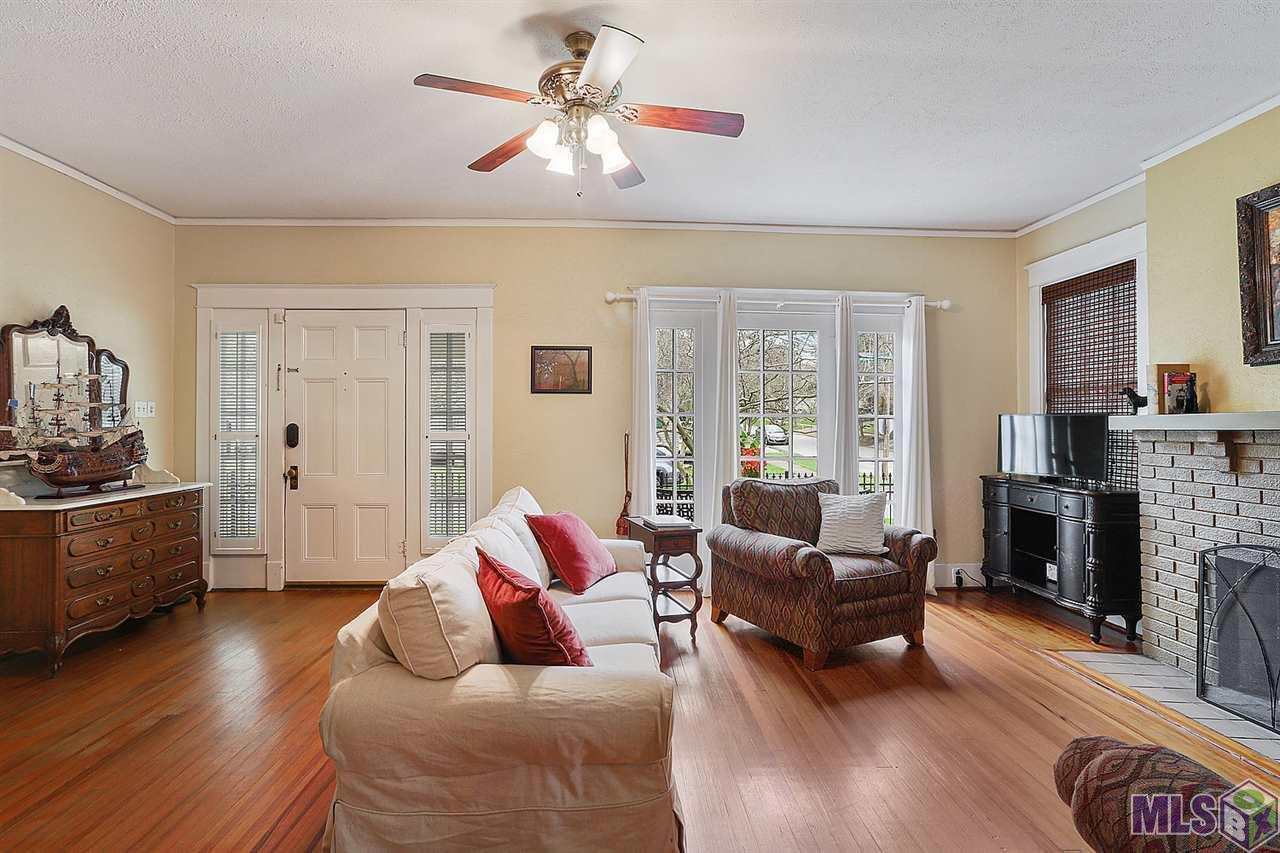 705 Napoleon Street Baton Rouge, LA 70802 - Photo 13 of 18