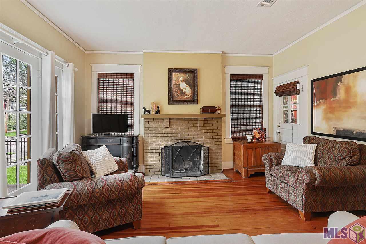 705 Napoleon Street Baton Rouge, LA 70802 - Photo 14 of 18